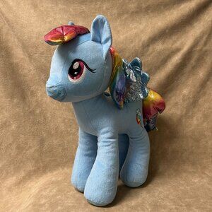 My Little Pony Rainbow Dash Cuddle Pillow Pal Large
